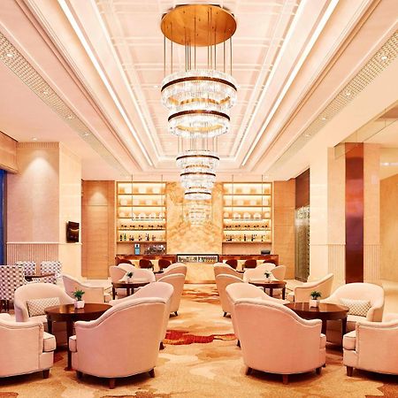 Sheraton Harbin Xiangfang Hotel Exterior photo